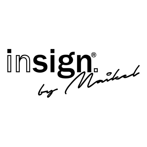 insign by Maikel Logo PNG Vector