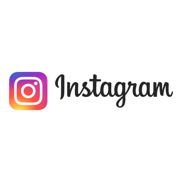 Instagram Logo PNG Vector