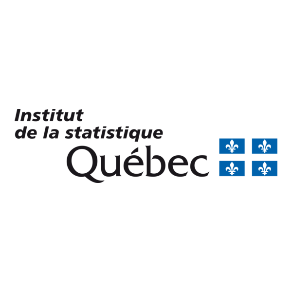 Institut de la Statistique du Quebec Logo PNG Vector
