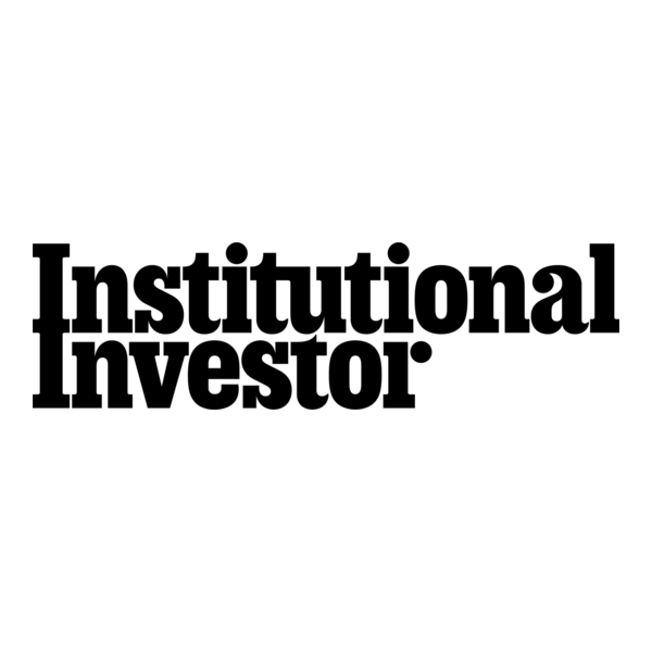 Institutional Investor Logo PNG Vector