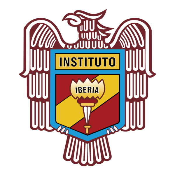 INSTITUTO IBERIA Logo PNG Vector