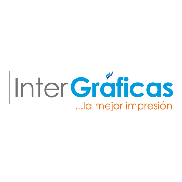 InterGráficas S.A. Logo PNG Vector