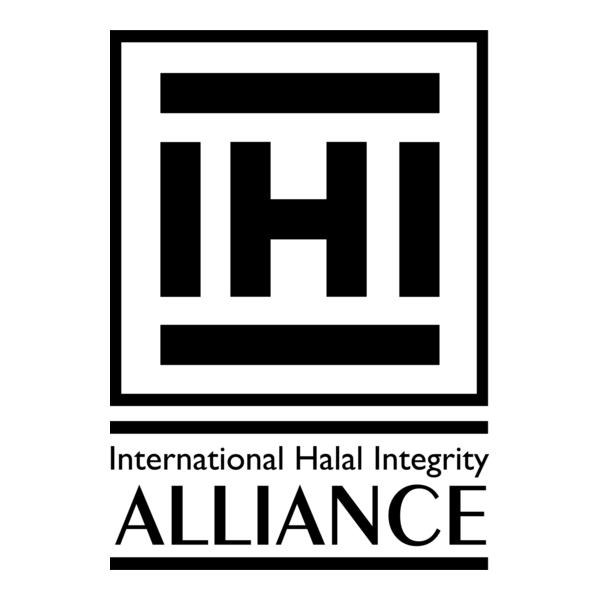International Halal Integrity Alliance (IHIA) Logo PNG Vector