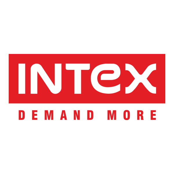 Intex New Logo PNG Vector