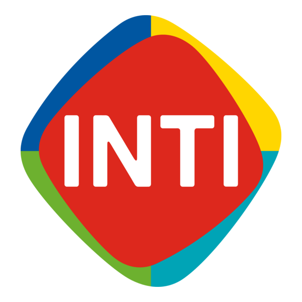 INTI Logo PNG Vector