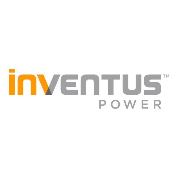 Inventus Power Logo PNG Vector