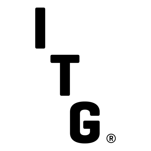 Investment Technology Group (ITG) Logo PNG Vector