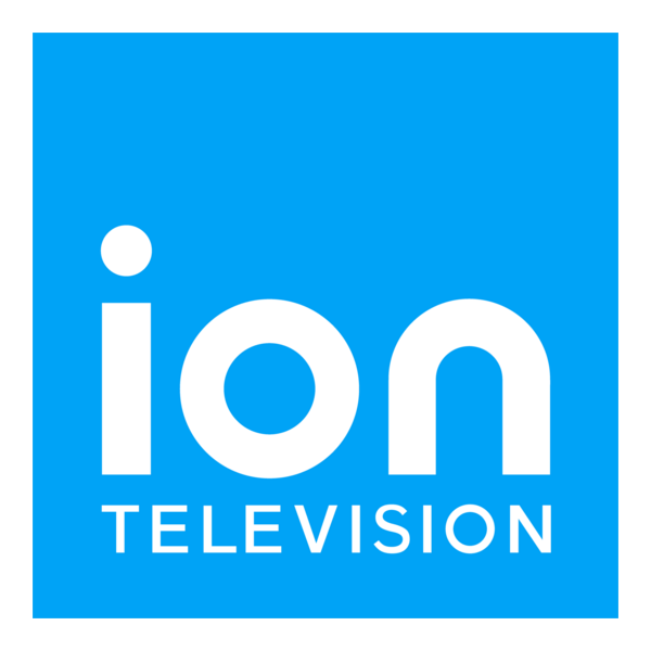 ION Television Logo PNG Vector