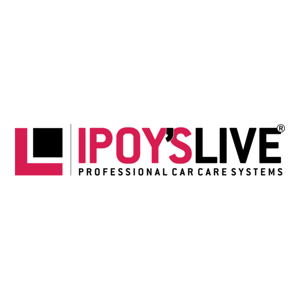 Ipoy's Live Logo PNG Vector
