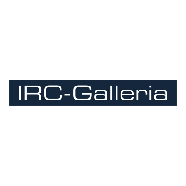 IRC Galleria Logo PNG Vector