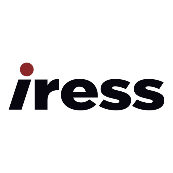 Iress Logo PNG Vector