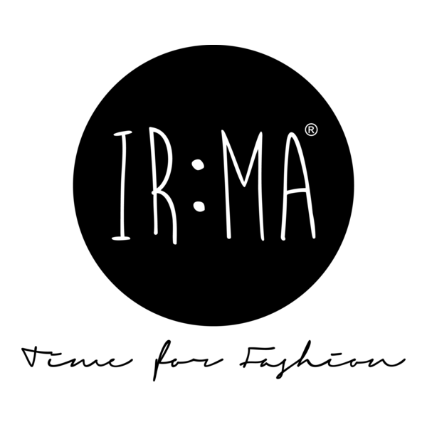 IRMA Logo PNG Vector