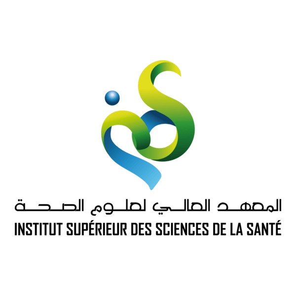 ISSS - Settat Logo PNG Vector