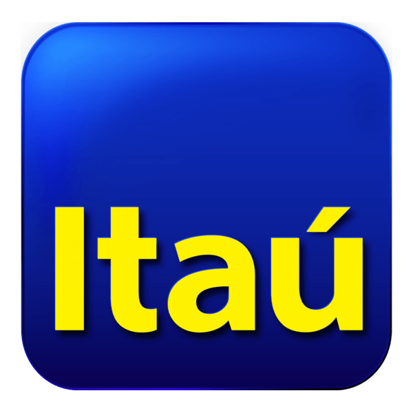 Itau Logo PNG Vector