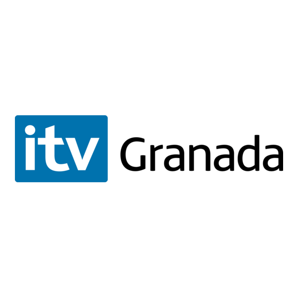 ITV Granada Logo PNG Vector