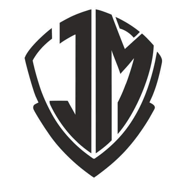 J M Arte Logo PNG Vector