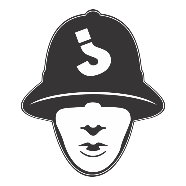 Jabbawockeez Logo PNG Vector