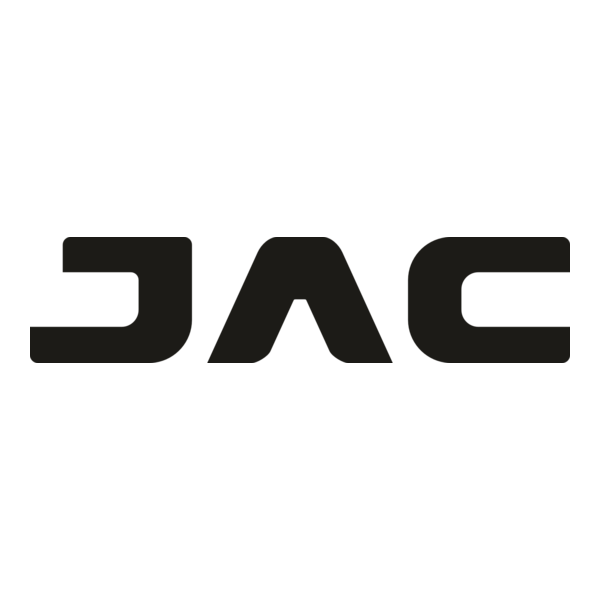 JAC Logo PNG Vector