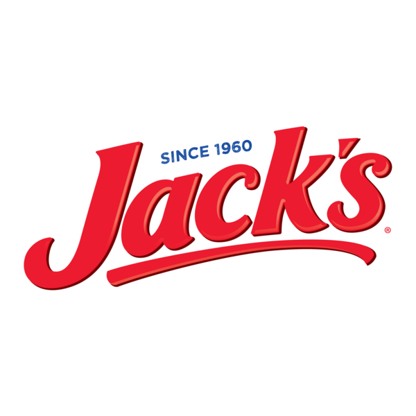 Jack’s Pizza Logo PNG Vector