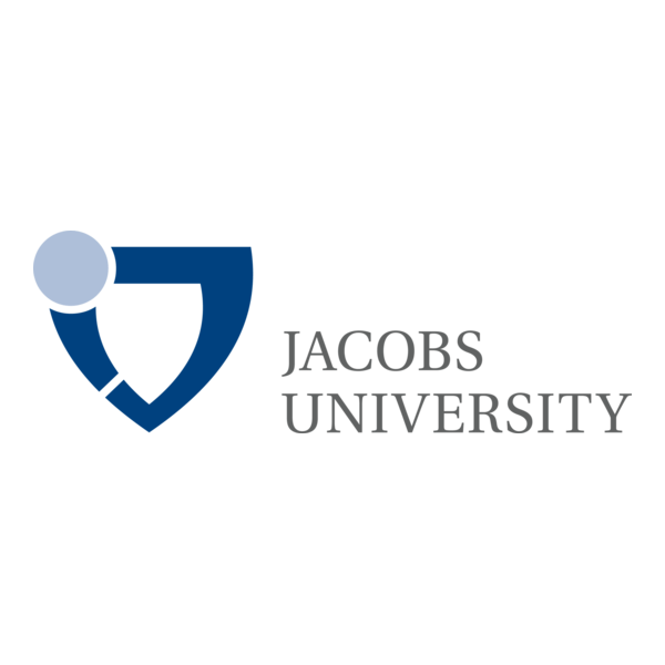 Jacobs University Bremen Logo PNG Vector