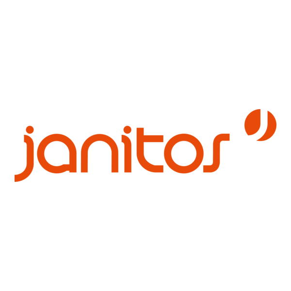 Janitos Versicherung Logo PNG Vector