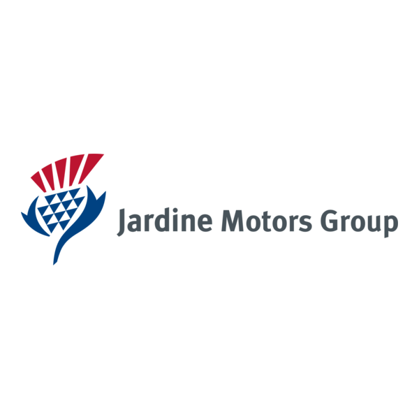 Jardine Motors Group Logo PNG Vector