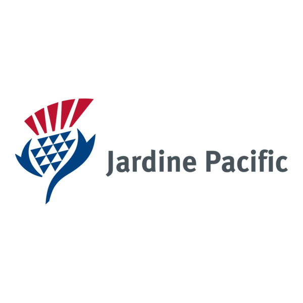 Jardine Pacific Logo PNG Vector