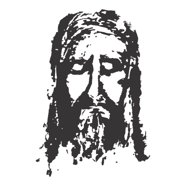 Jesus Cristo Logo PNG Vector