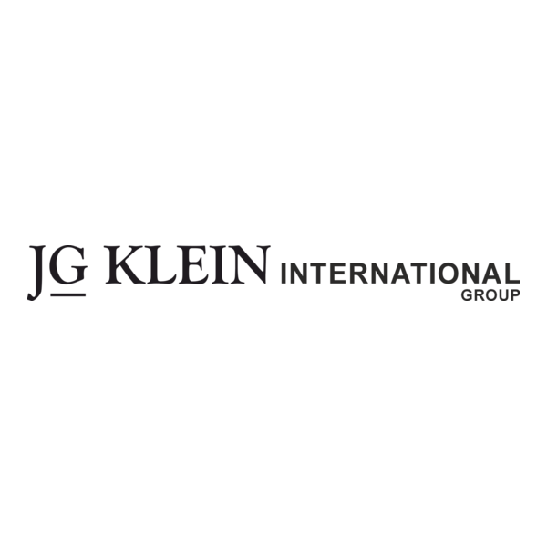 JG Klein International Logo PNG Vector
