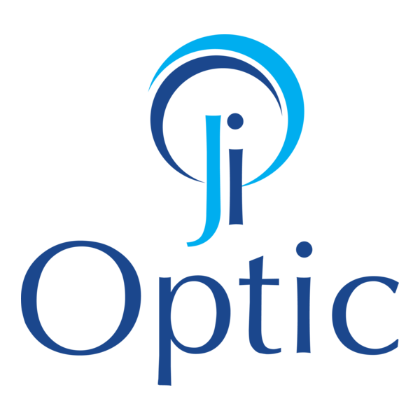 Ji-Optic Logo PNG Vector