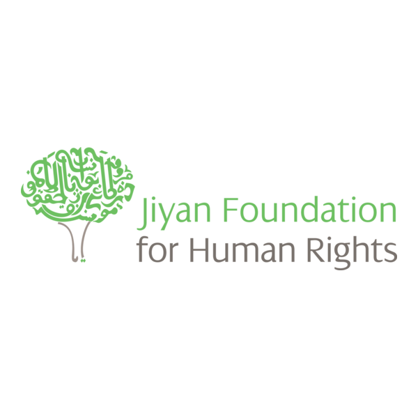 Jiyan Foundation for Human Rights Logo PNG Vector