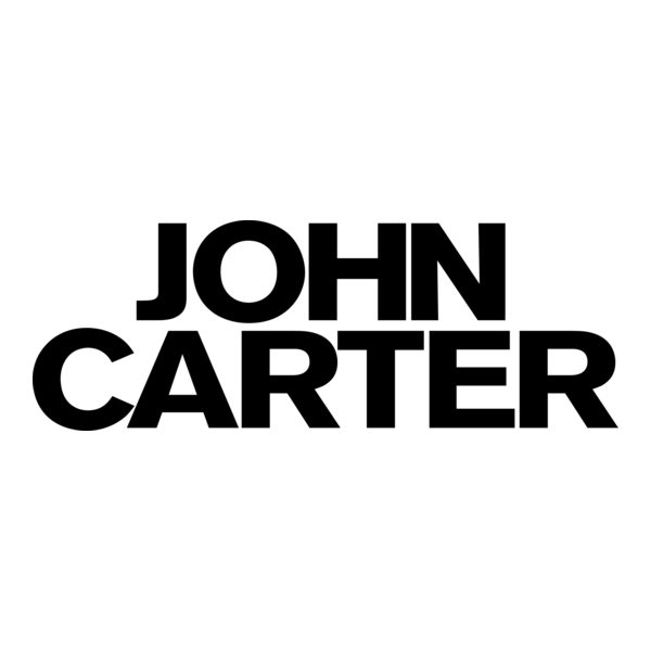 John Carter Logo PNG Vector