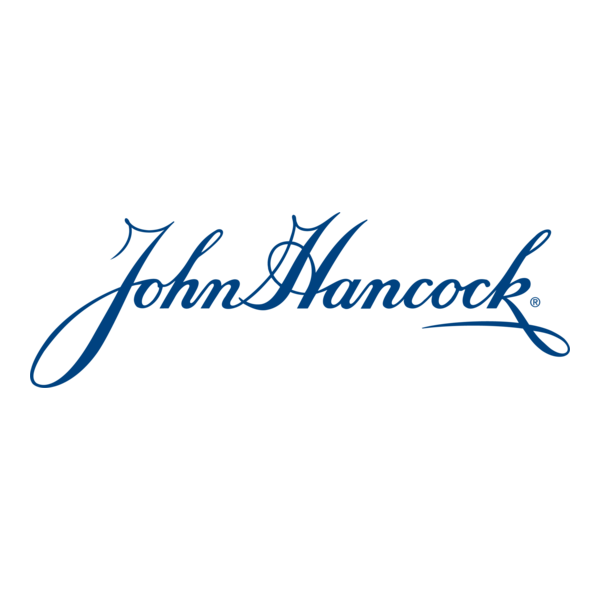 John Hancock Logo PNG Vector