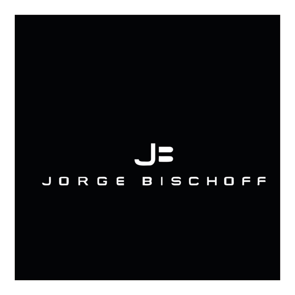 Jorge Bischoff Logo PNG Vector