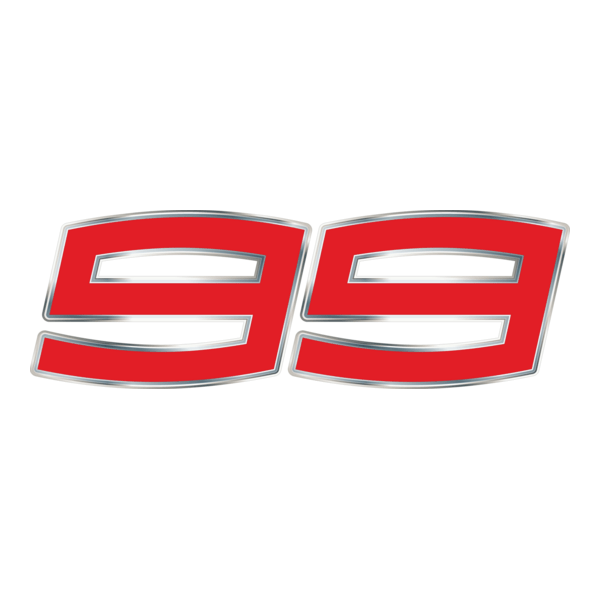 jorge lorenzo 99 Logo PNG Vector