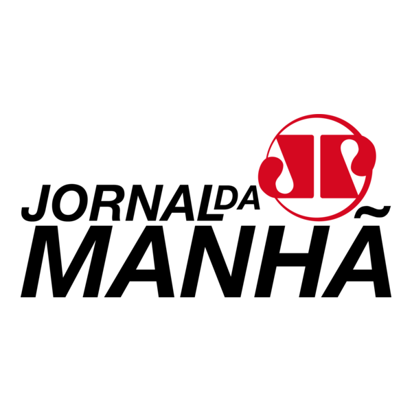 Jornal da Manha Logo PNG Vector