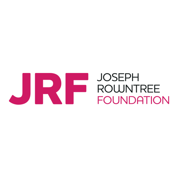 Joseph Rowntree Foundation (JRF) Logo PNG Vector