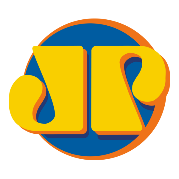 Jovem Pan FM Logo PNG Vector