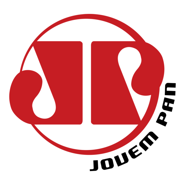 Jovem Panand Logo PNG Vector
