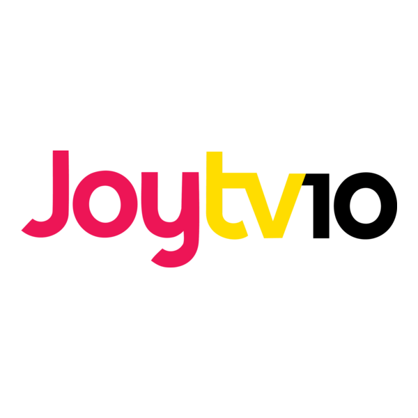 Joytv 10 Logo PNG Vector