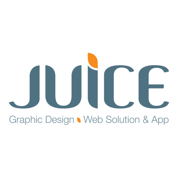 Juice Logo PNG Vector