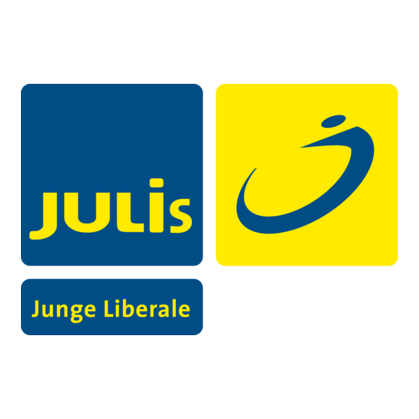 Junge Liberale Logo PNG Vector