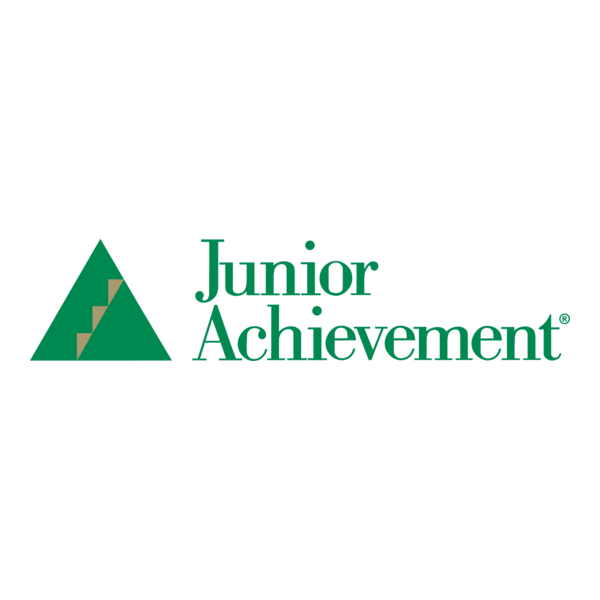 Junior Achievement Logo PNG Vector