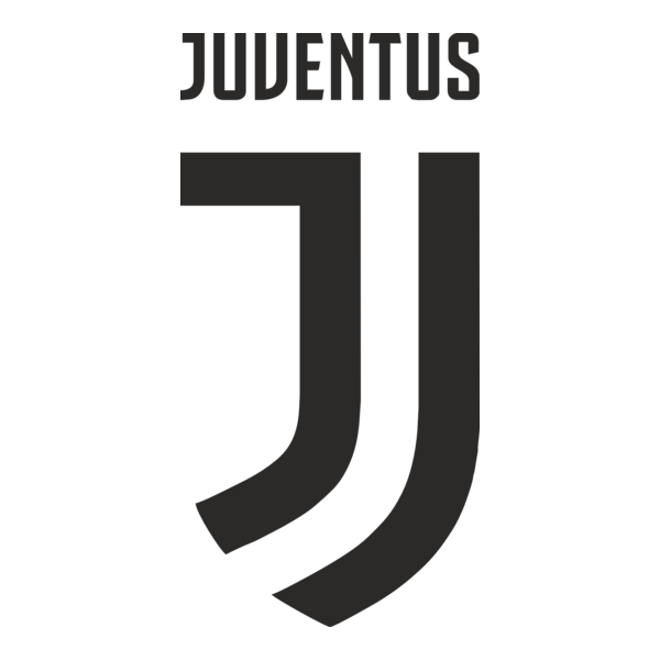 Juventus Logo PNG Vector