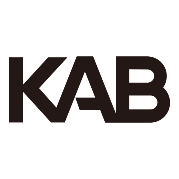 KAB Logo PNG Vector