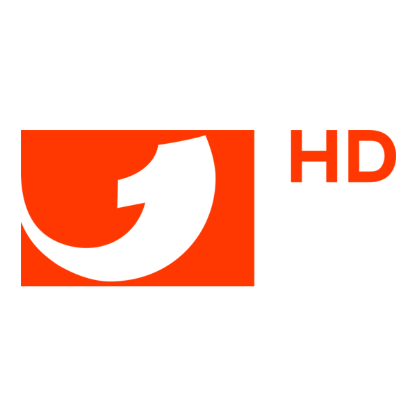 Kabel Eins HD Logo PNG Vector