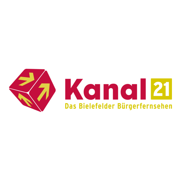 Kanal 21 Logo PNG Vector