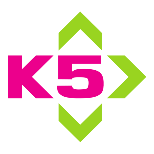 Kanal 5 Logo PNG Vector