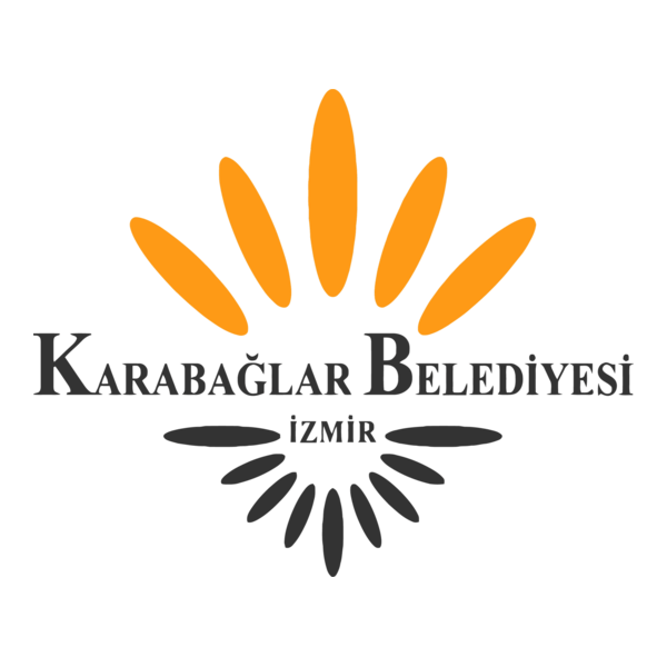 karabağlar belediyesi Logo PNG Vector