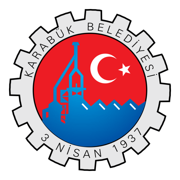 karabük belediyesi Logo PNG Vector